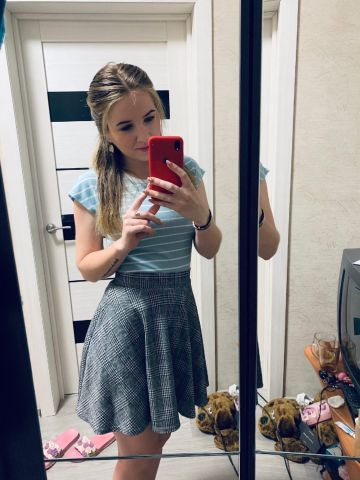 Натуся